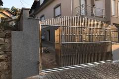 Inox ograde Negotin