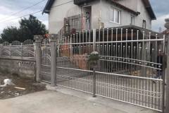 Obrenovac ograda