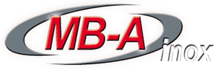 MB-A inox Logo